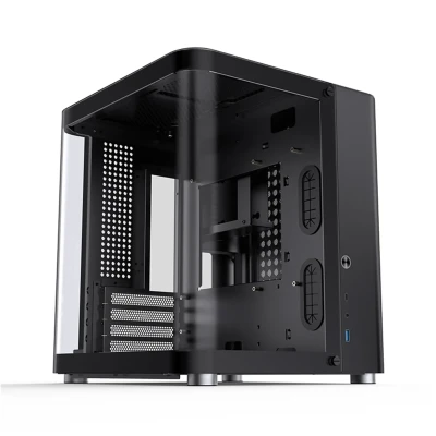 Корпус JONSBO TK-1 Black