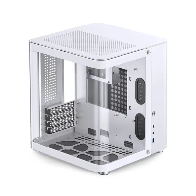 Корпус JONSBO TK-1 White