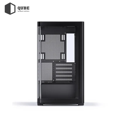 Корпус JONSBO D300 Black