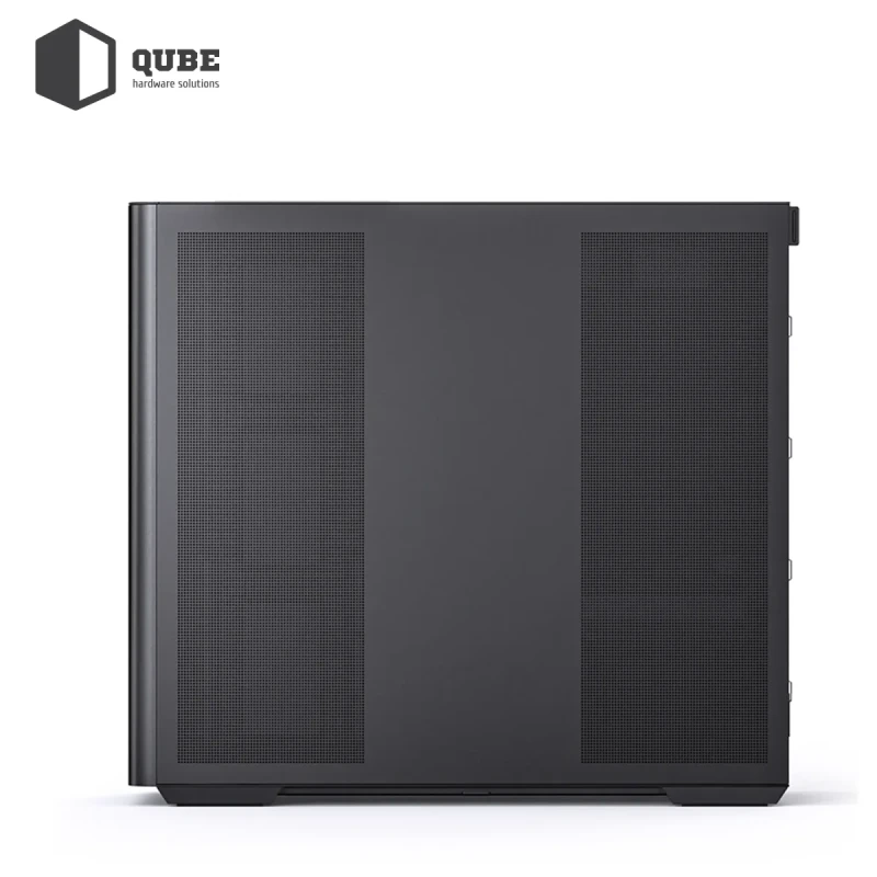 Корпус JONSBO D300 Black