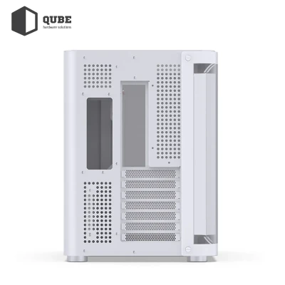 Корпус JONSBO TK-2 White Корпус JONSBO TK-2 White