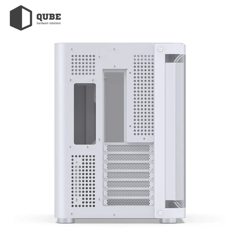 Корпус JONSBO TK-2 White