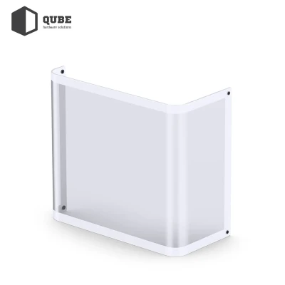 Корпус JONSBO TK-2 White Корпус JONSBO TK-2 White