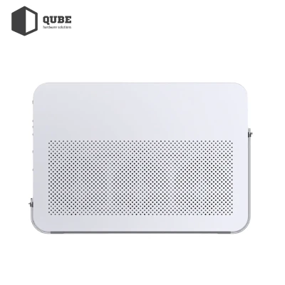 Корпус JONSBO TK-2 White Корпус JONSBO TK-2 White