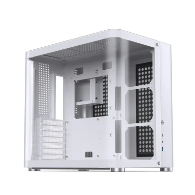 Корпус JONSBO TK-2 White