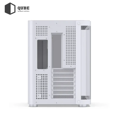 Корпус JONSBO TK-2 White Корпус JONSBO TK-2 White