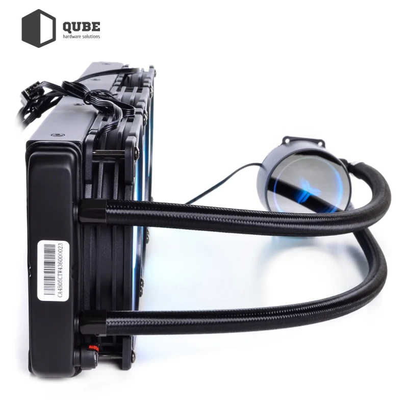 СВО Qube QB-OLWC360C