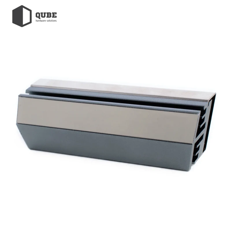 Радіатор для M.2 SSD Qube M.2 Gray