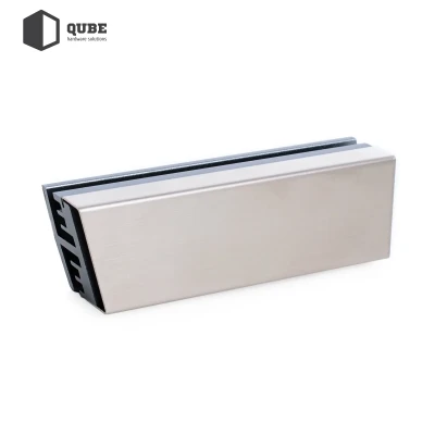 Радіатор для M.2 SSD Qube M.2 Gray Радіатор для M.2 SSD Qube M.2 Gray
