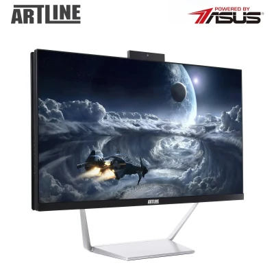 Моноблок ARTLINE Business M67 (M67v12) Моноблок ARTLINE Business M67 (M67v12)