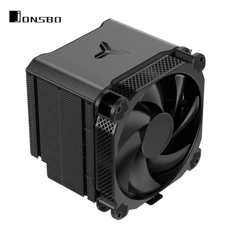 Процесорний кулер JONSBO HX6250 (140mm/LGA1200/115X/1700/2011/AM4/AM5/4PIN PWM)