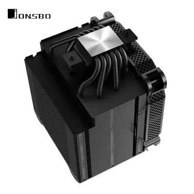 Процесорний кулер JONSBO HX6250 (140mm/LGA1200/115X/1700/2011/AM4/AM5/4PIN PWM) Процесорний кулер JONSBO HX6250 (140mm/LGA1200/115X/1700/2011/AM4/AM5/4PIN PWM)