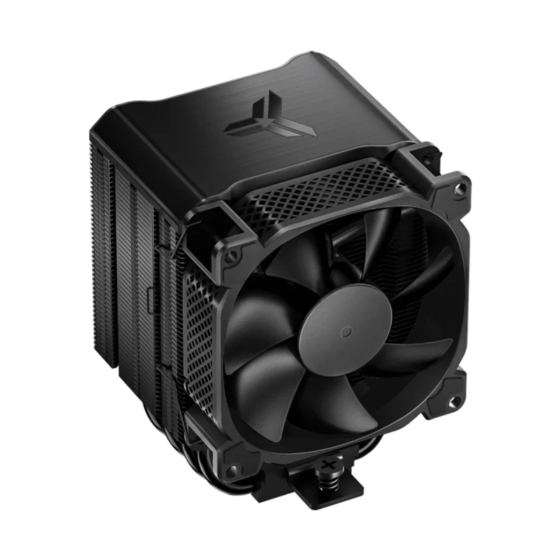 Процесорний кулер JONSBO HX6210 Black (92mm/4pin/800-2300RPM/31.6Dba/6 тепл. трубки/4PIN PWM)