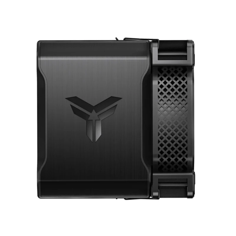 Процесорний кулер JONSBO HX6210 Black (92mm/4pin/800-2300RPM/31.6Dba/6 тепл. трубки/4PIN PWM)