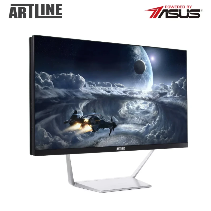 Моноблок ARTLINE Business M67 (M67v16Win)