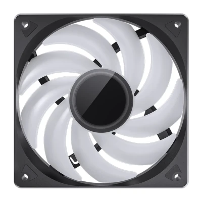 Кулер JONSBO SL-120B ARGB Black (120mm, 600-1500RPM, 32dB, 4pin+LED 3pin) Кулер JONSBO SL-120B ARGB Black (120mm, 600-1500RPM, 32dB, 4pin+LED 3pin)