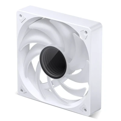 Кулер JONSBO SL-120W White (120mm, 600-1500RPM, 32dB, 4pin+LED 3pin) Кулер JONSBO SL-120W White (120mm, 600-1500RPM, 32dB, 4pin+LED 3pin)