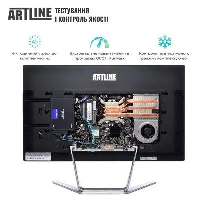 Моноблок ARTLINE Business F23 (F23v14Win) Моноблок ARTLINE Business F23 (F23v14Win)
