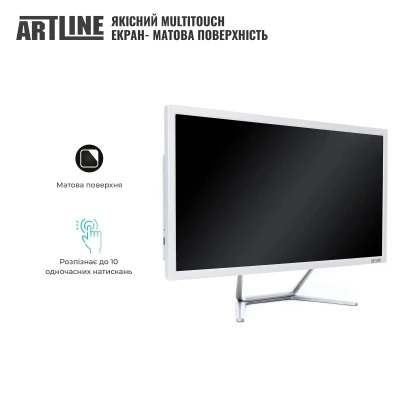 Моноблок ARTLINE Business F23 (F23v14Winw) Моноблок ARTLINE Business F23 (F23v14Winw)