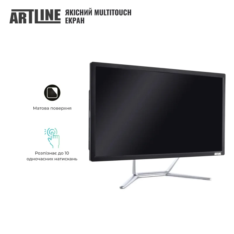 Моноблок ARTLINE Business F25 (F25v15)