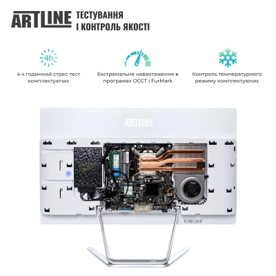 Моноблок ARTLINE Business F25 (F25v15Winw) Моноблок ARTLINE Business F25 (F25v15Winw)