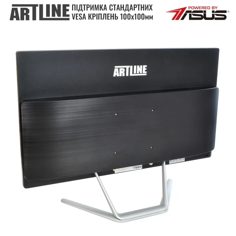Моноблок ARTLINE Home G70 Windows 11 Pro (G70v19Win)