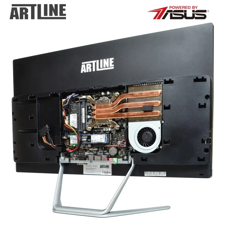 Моноблок ARTLINE Home G71 (G71v22)