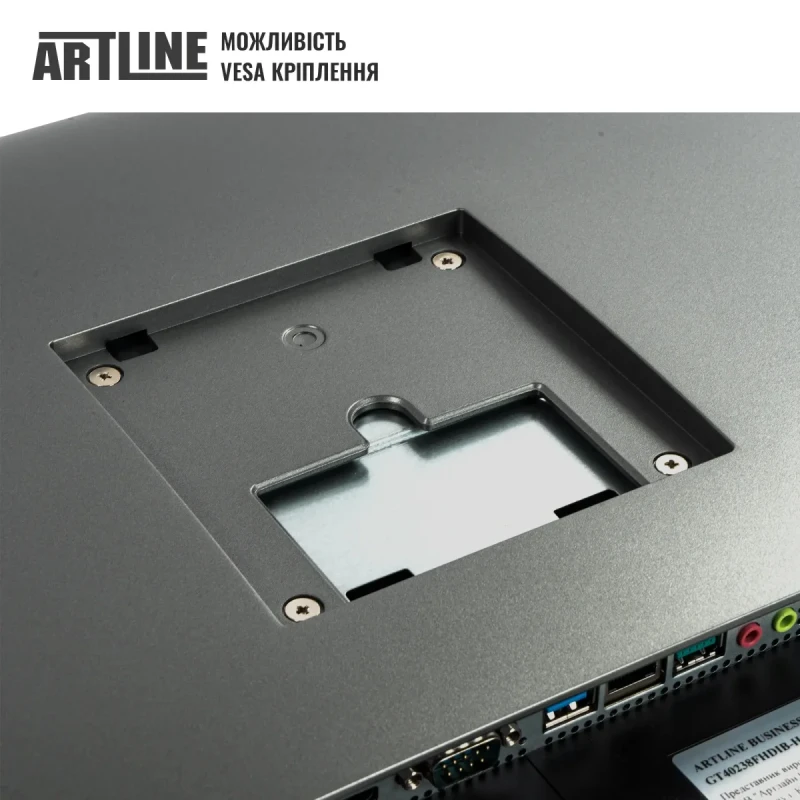 Моноблок ARTLINE Business GT40 (GT40v02)