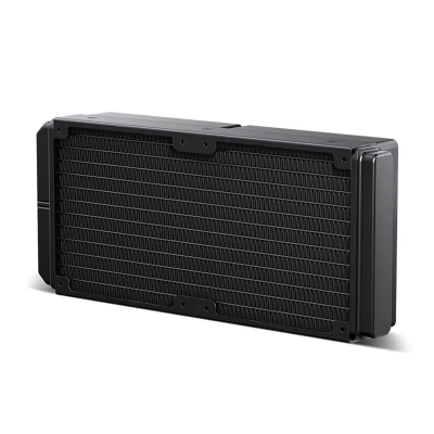 СВО JONSBO TG-240 Black (Intel LGA1700/1200/115X/2011 AMD AM4/AM5/4PIN PWM) СВО JONSBO TG-240 Black (Intel LGA1700/1200/115X/2011 AMD AM4/AM5/4PIN PWM)