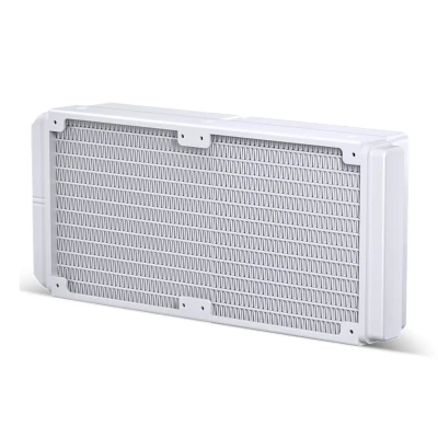 СВО JONSBO TG-240 White (Intel LGA1700/1200/115X/2011 AMD AM4/AM5/4PIN PWM)