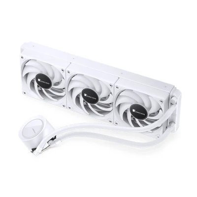 СВО JONSBO TG-360 White (Intel LGA1700/1200/115X/2011 AMD AM4/AM5/4PIN PWM) СВО JONSBO TG-360 White (Intel LGA1700/1200/115X/2011 AMD AM4/AM5/4PIN PWM)