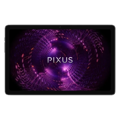 Планшет Pixus Titan 8/256GB, 10,95"; 2K; 2000х1200 px; IPS; 90 Гц, IPS/ LTE metal (4897058531763)
