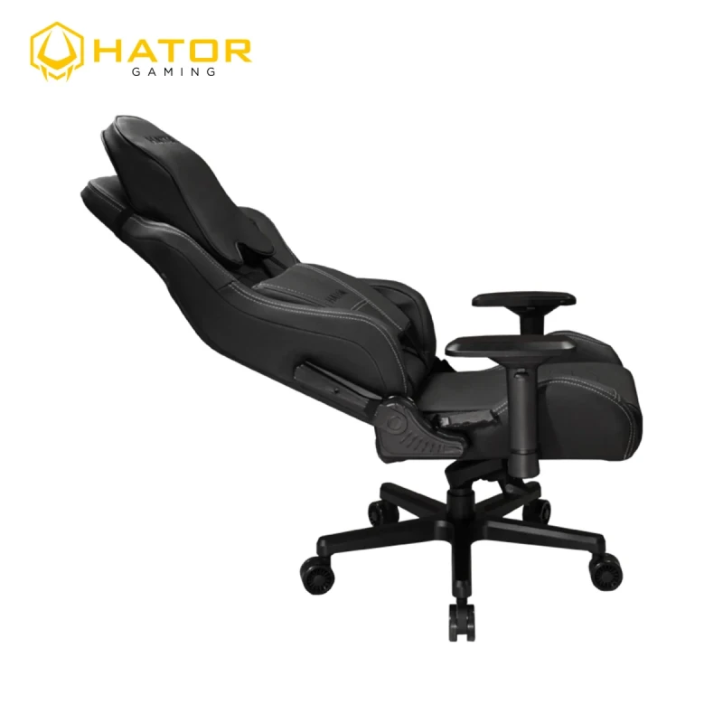 Крісло для геймерів HATOR Arc (HTC-985) Phantom Black