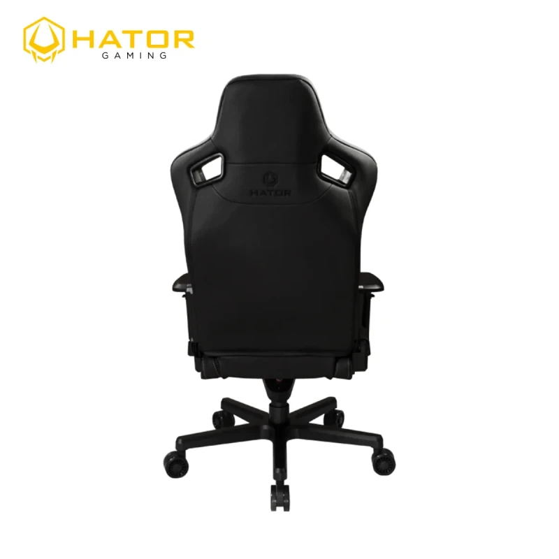 Крісло для геймерів HATOR Arc (HTC-985) Phantom Black