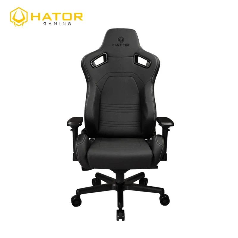 Крісло для геймерів HATOR Arc (HTC-985) Phantom Black
