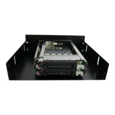 Кишеня Maiwo M005 внутр.5,25" для 2*HDD 2,5" SATA Кишеня Maiwo M005 внутр.5,25" для 2*HDD 2,5" SATA