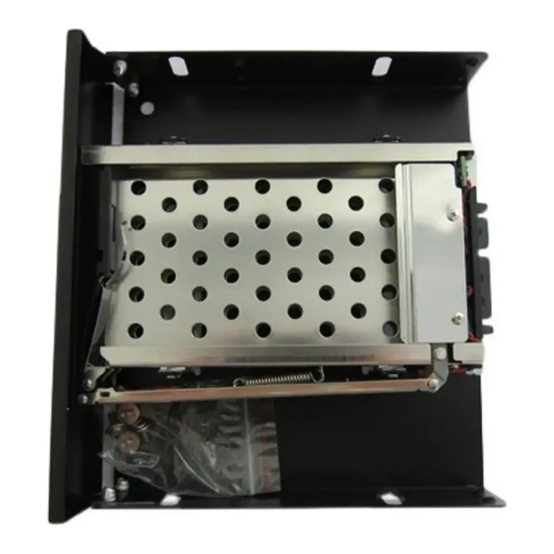 Кишеня Maiwo M005 внутр.5,25" для 2*HDD 2,5" SATA