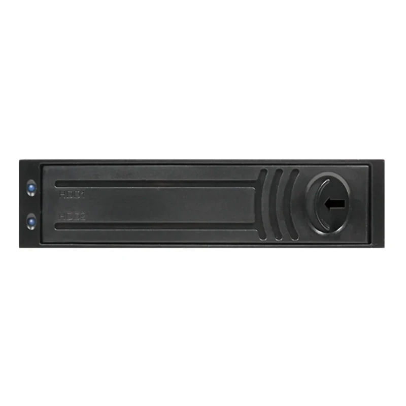 Кишеня Chieftec  внутр.3,5" для 2*HDD 2,5" SATA