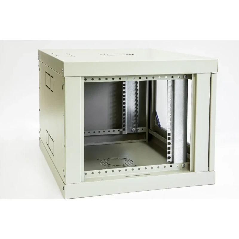 Шафа настінна CSV Wallmount Lite 6U-580 (акрил)