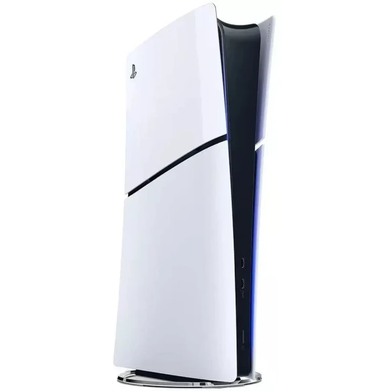 Ігрова приставка Sony PlayStation 5 Slim Digital Edition
