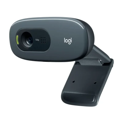 Веб-камера Logitech C270 HD (960-001063)
