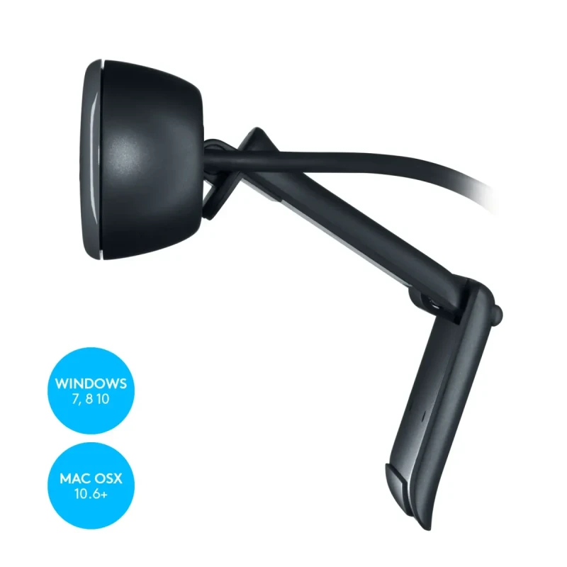 Веб-камера Logitech C270 HD (960-001063)