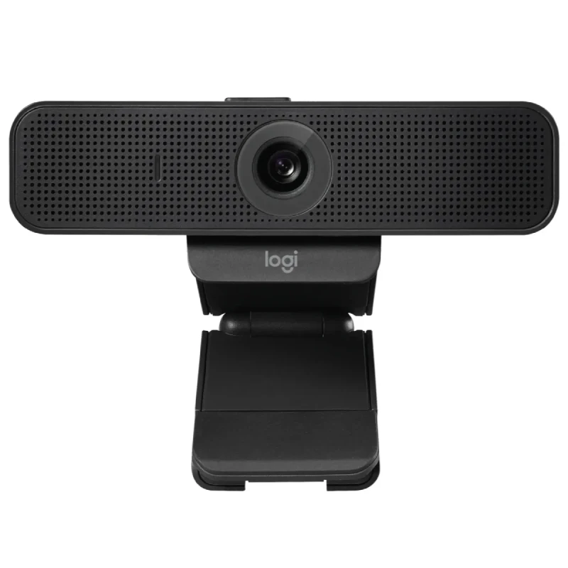Веб-камера Logitech HD Pro C925 (960-001076)