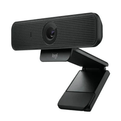 Веб-камера Logitech HD Pro C925 (960-001076)