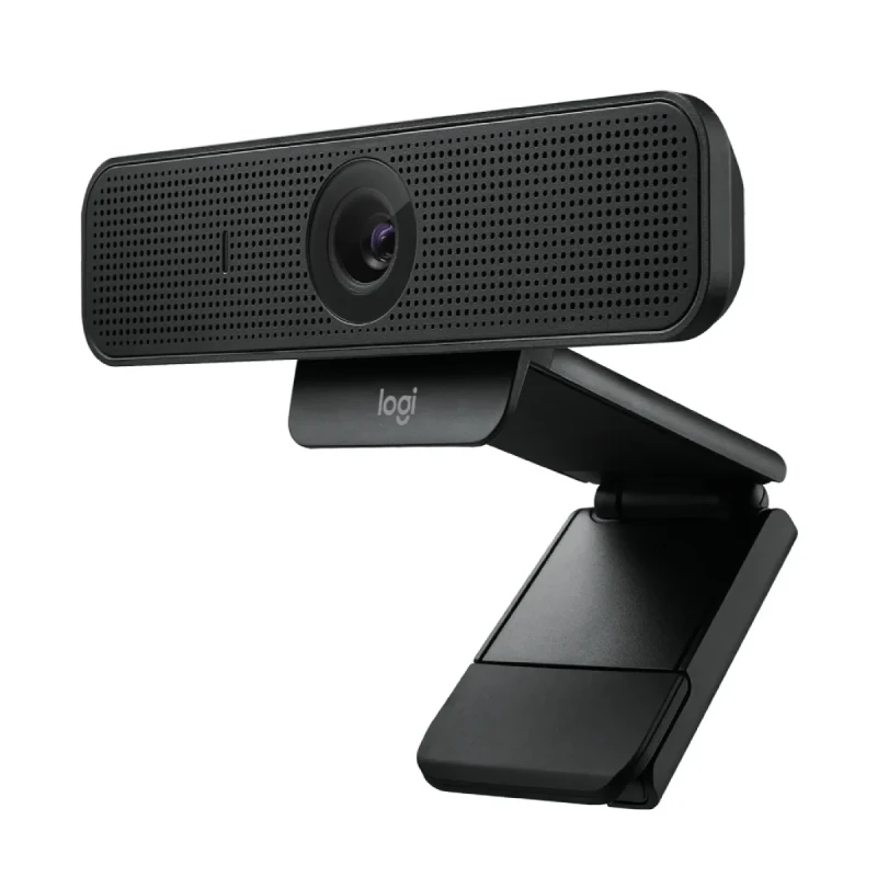 Веб-камера Logitech HD Pro C925 (960-001076)