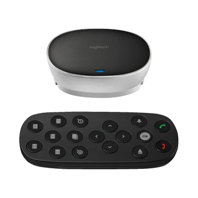 Веб-камера Logitech Group Video conferencing system (960-001057)