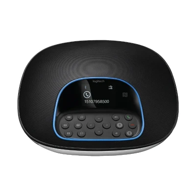 Веб-камера Logitech Group Video conferencing system (960-001057)