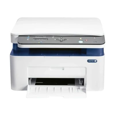 БФП Xerox WorkCentre 3025BI з Wi-Fi (3025V_BI)