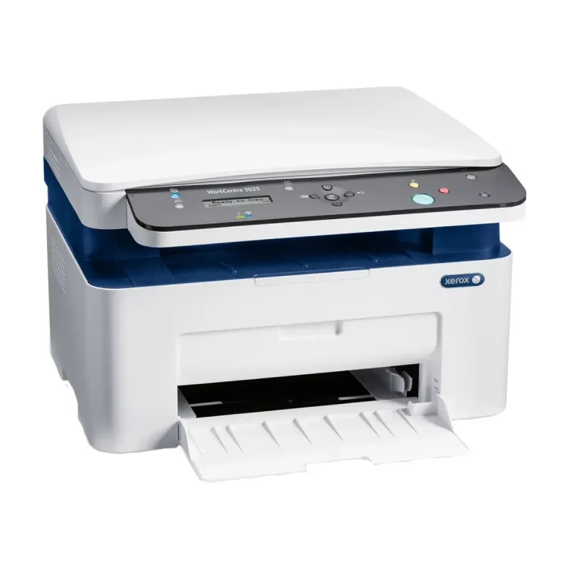 БФП Xerox WorkCentre 3025BI з Wi-Fi (3025V_BI)