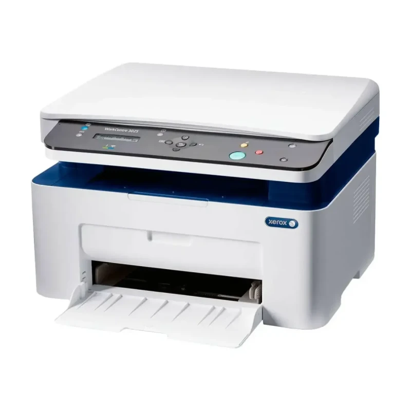 БФП Xerox WorkCentre 3025BI з Wi-Fi (3025V_BI)